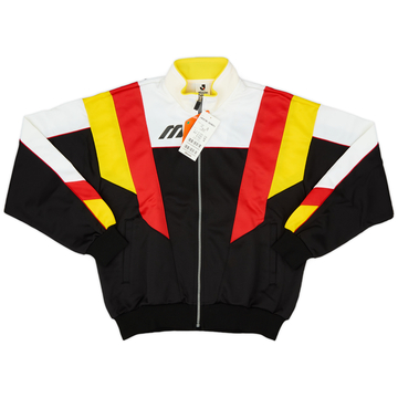 1990s Mizuno Template Track Jacket (Nagoya Grampus Eight) (L)