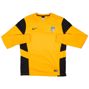 2015-16 FCD Piotellese Sweat Top - 8/10 - (L)