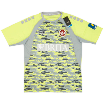 2020-21 Wehen Wiesbaden Away Shirt (L)