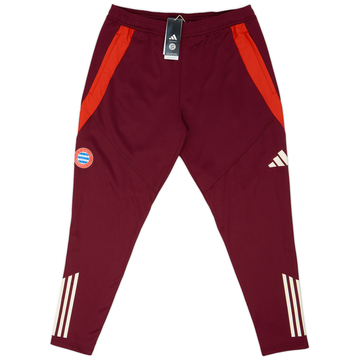 2024-25 Bayern Munich adidas European Training Pants/Bottoms