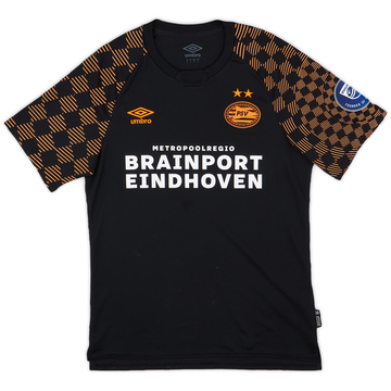 2019-20 PSV Away Shirt - 7/10 - (S)
