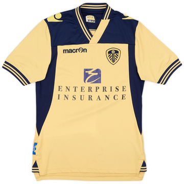 2013-14 Leeds United Away Shirt - 7/10 - (M)