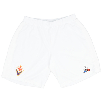 2019-20 Fiorentina Away Shorts - 3/10