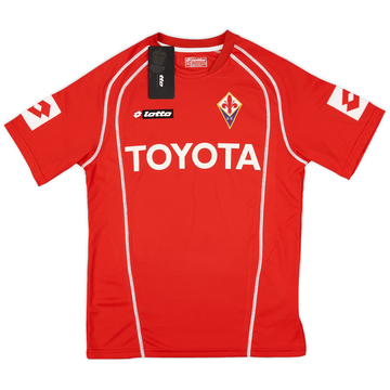 2005-06 Fiorentina Third Shirt (M)