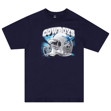 2010s Dallas Cowboys Graphic Tee L