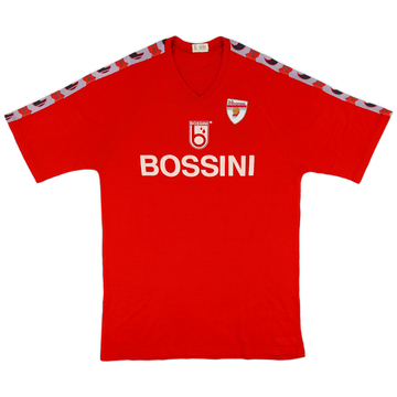 1995-96 Cremonese Uhlsport Training Shirt - 7/10 - (XL)