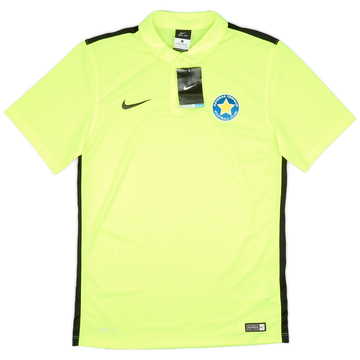 2015-16 Asteras Tripolis Third Shirt (S)