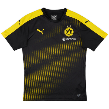 2016-17 Borussia Dortmund Puma Training Shirt - 8/10 - (M)
