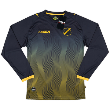 2018-19 NAC Breda Legea Training L/S Shirt (M)