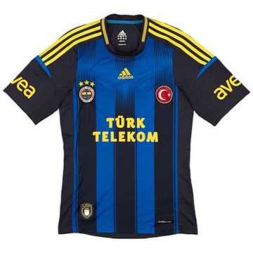 2012-13 Fenerbahce Third Shirt - 5/10 - (S)
