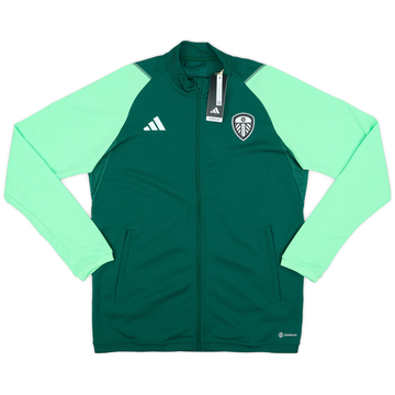 2023-24 Leeds United adidas Training Jacket