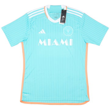 2024-25 Inter Miami Third Shirt