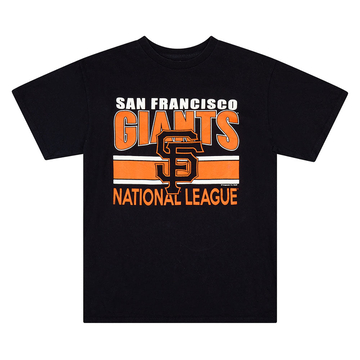 2010s San Francisco Giants Graphic Tee M