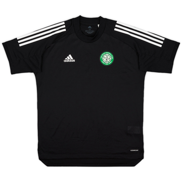 2020-21 Celtic adidas Training Shirt - 9/10 - (M)