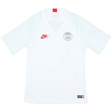 2019-20 Paris Saint-Germain Nike Training Shirt - 7/10 - (S)