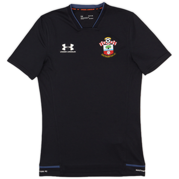 2018-20 Southampton Under Armour Training Shirt - 9/10 - (S)