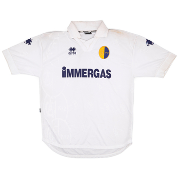 2003-04 Modena Away Shirt - 5/10 - (L)