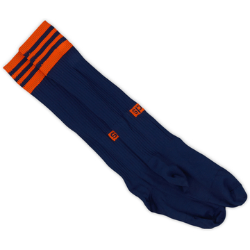 2000-01 Tottenham GK Socks - 9/10 - (One Size)