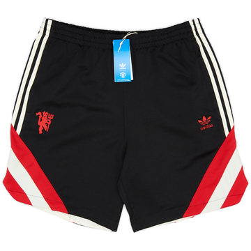 2024-25 Manchester United adidas Originals Shorts
