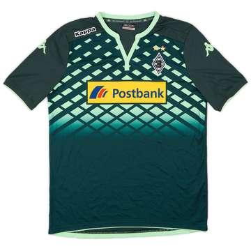 2015-16 Borussia Monchengladbach Away Shirt - 9/10 - (L)