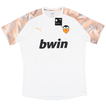2019-20 Valencia Puma Training Shirt (XL)