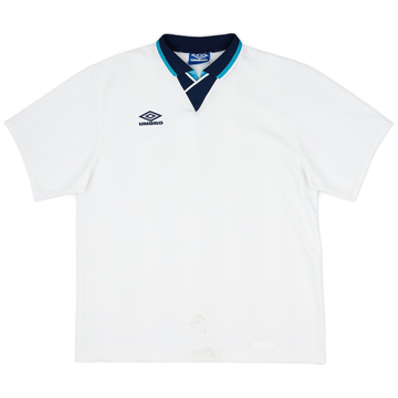1990s Umbro Template Shirt (England) - 8/10 - (XL)