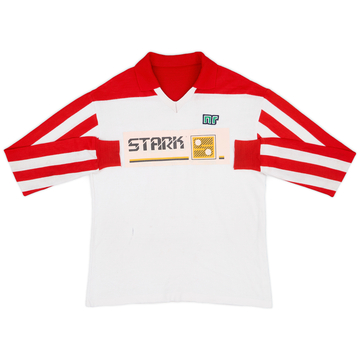 1980s Ennerre Template L/S Shirt #6 - 5/10 - (M)