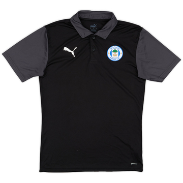 2022-23 Bayern Munich adidas Training Shirt - 10/10 - (M)