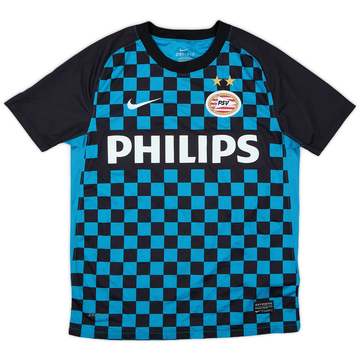 2011-13 PSV Away Shirt - 7/10 - (M.Boys)