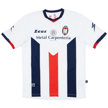 2015-16 Crotone Third Shirt - 6/10 - (M)