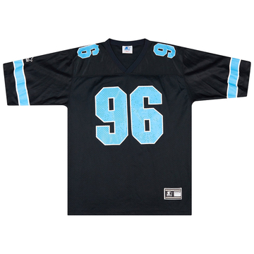 1996 Blackout Starter Jersey L
