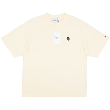 Classic Football Shirts Logo Tee