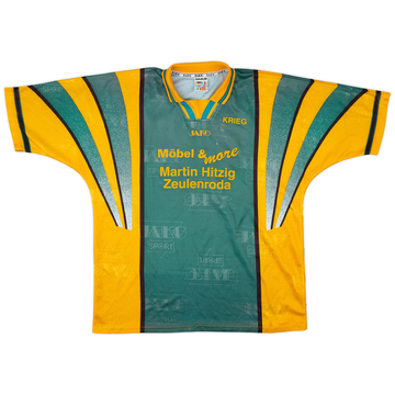 1990s Jako Template Shirt #14 - 5/10 - (M/L)