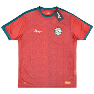 2023-24 Al-Ettifaq Away Shirt