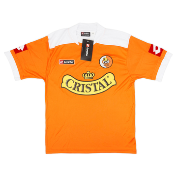2008 Cobresal Away Shirt (M)