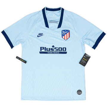 2019-20 Atletico Madrid Third Shirt (M)