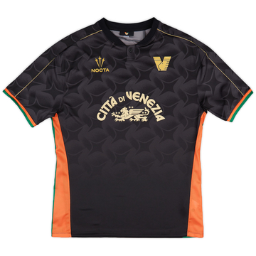 2024-25 Venezia Home Shirt