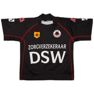 2004-05 Excelsior Home Shirt - 8/10 - (7-8 Years)