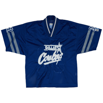 1990s Dallas Cowboys #32 Campri Teamline Jersey - 8/10 - (L)
