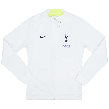 2022-23 Tottenham Nike Track Jacket (S)