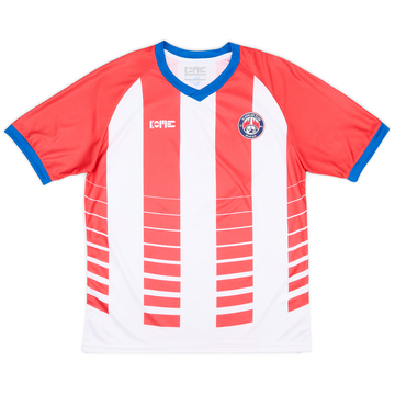 2024-25 Al-Adalah FC Away Fan Shirt