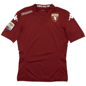2012-13 Torino Home Shirt - 9/10 - (S)
