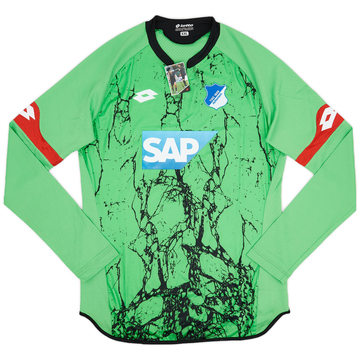 2015-16 TSG Hoffenheim GK Shirt (XXL)