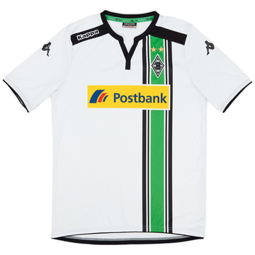 2015-16 Borussia Monchengladbach Home Shirt - 5/10 - (M)