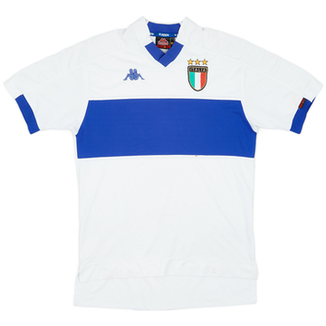 1998-00 Italy Away Shirt - 6/10 - (M)