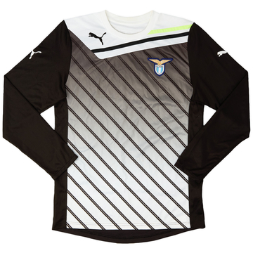 2011-12 Lazio GK Shirt - 8/10 - (M)