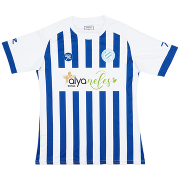 2021-22 Beyoglu Yeni Carsi Third Shirt - 9/10 - (XXL)