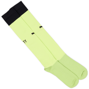 2022-23 Melbourne City GK Socks (EU 43-46)