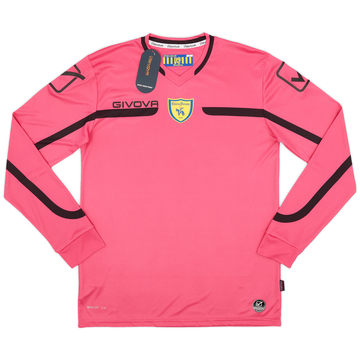 2020-21 Chievo Verona GK Shirt (M)
