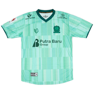 2024-25 Persikomet Away Shirt